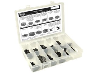 Dorman DOR-030-202 Automotive Maintenance Tech Trays - Window Guides
