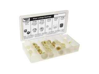 Dorman 030-203 Automotive Maintenance Tech Trays - Wiper Linkage Bushings