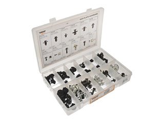Dorman DOR-030-212 Automotive Maintenance Tech Trays - Engine Splash Shield