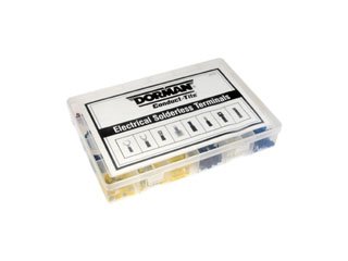 Dorman 030-420 Electrical Terminal Tech Tray