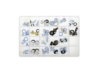 Dorman DOR-030-539 Oil Drain Plug Tech Tray - 22 SKUs - 44 Pieces - Image 2