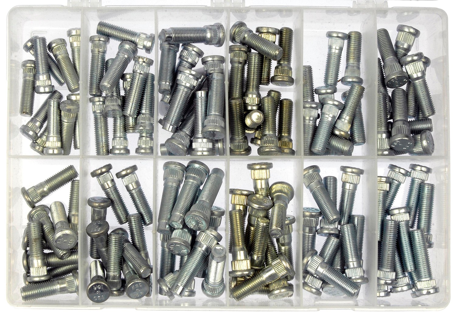 Dorman 030-612 Wheel Stud Tech Tray 12 Skus - Image 3