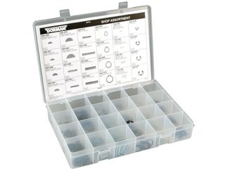 Dorman 030-630 900 Piece Hardware Assortment