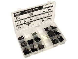 Dorman DOR-030-722 Body Retainer Tech Tray