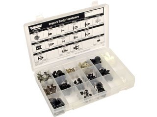 Dorman DOR-030-724 Body Retainer Tech Tray