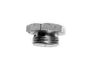 Dorman 090-010 Oil Drain Plug Standard 7/8-14, Head Size 1-1/8 In.
