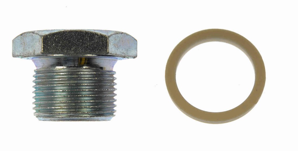 Dorman DOR-090-011 Oil Drain Plug Standard 7/8 In.-18, Head Size 1-1/8 In.
