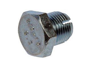 Dorman DOR-090-016 Oil Drain Plug Oversize 5/8-18 S.O., Head Size 7/8 In.