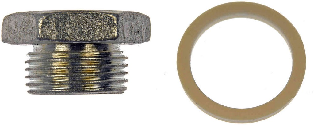 Dorman 090-018 Oil Drain Plug Standard 7/8-16, Head Size 1-1/8 In.