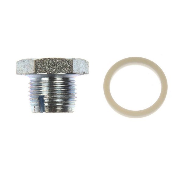 Dorman DOR-090-020 Oil Drain Plug Oversize 3/4-16 S.O., Head Size 1 In.