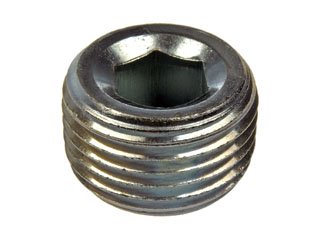 Dorman DOR-090-022 Pipe Plug C.S. Hex 1/2-14 Npt X 9/16 In.