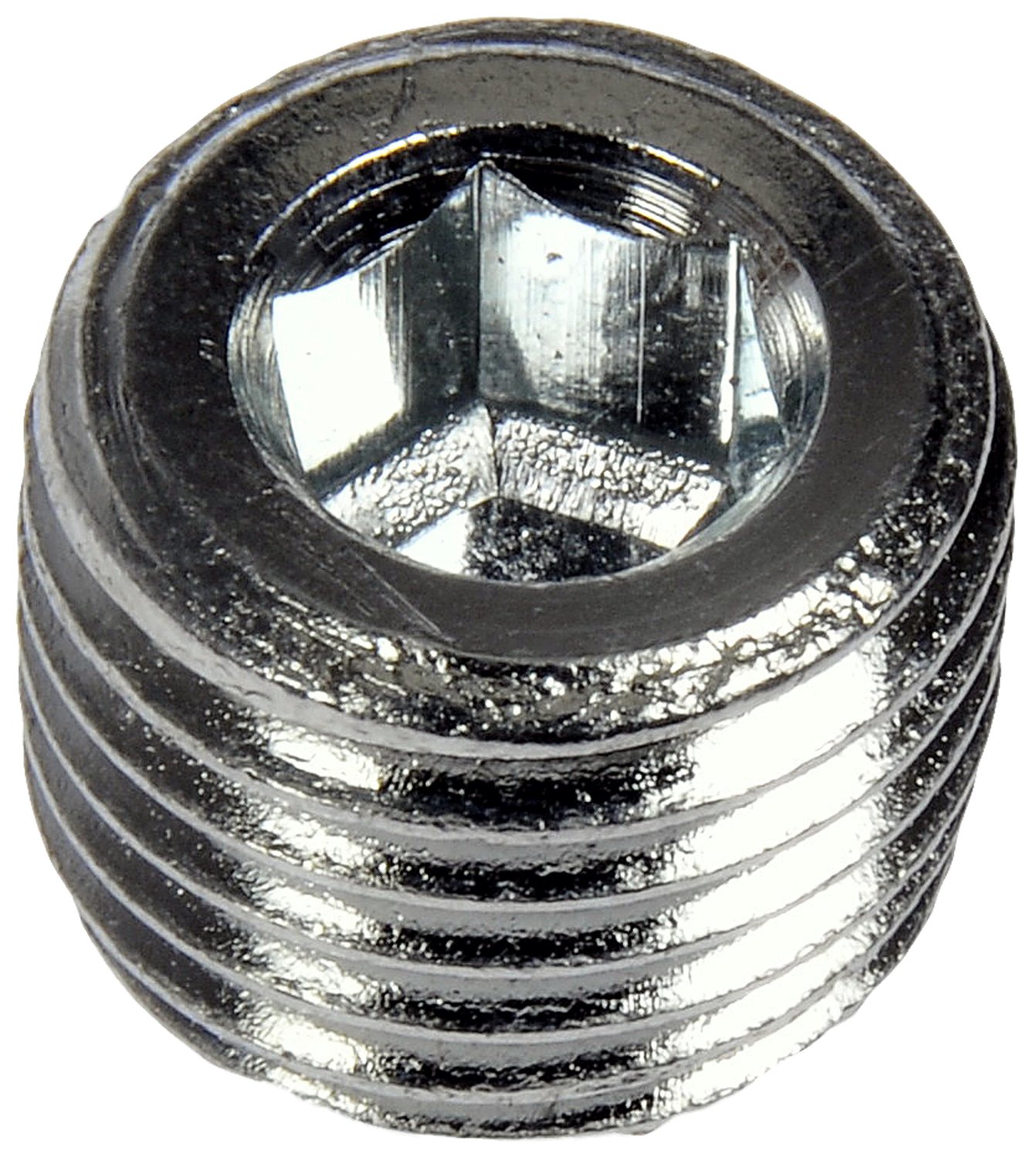Dorman DOR-090-026 Pipe Plug C.S. Hex 1/4-18 Npt X 1/2 In.