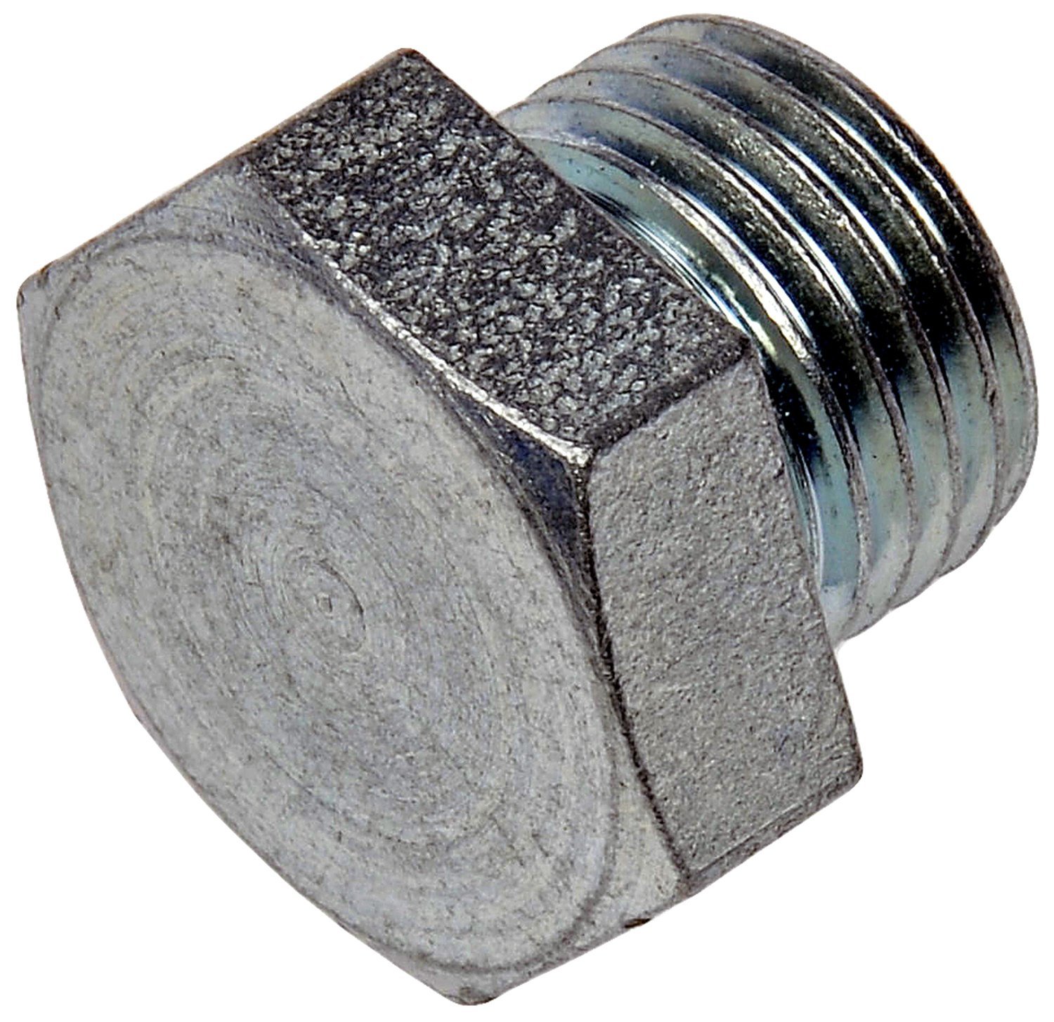 Dorman 090-030 Oil Drain Plug Standard 9/16-18, Head Size 3/4 In.