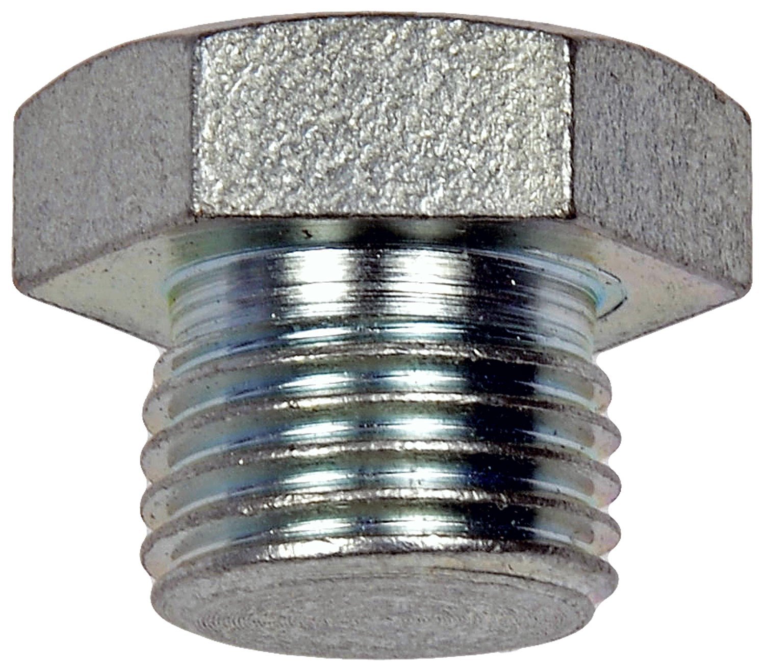 Dorman 090-030 Oil Drain Plug Standard 9/16-18, Head Size 3/4 In. - Image 2