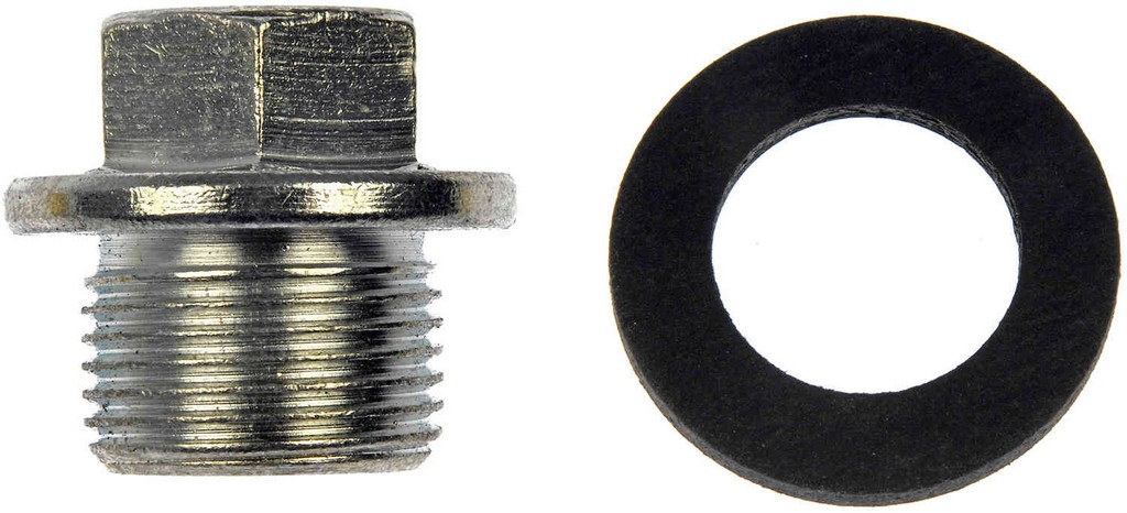 Dorman DOR-090-040 Oil Drain Plug Standard M20-1.50, Head Size 17Mm