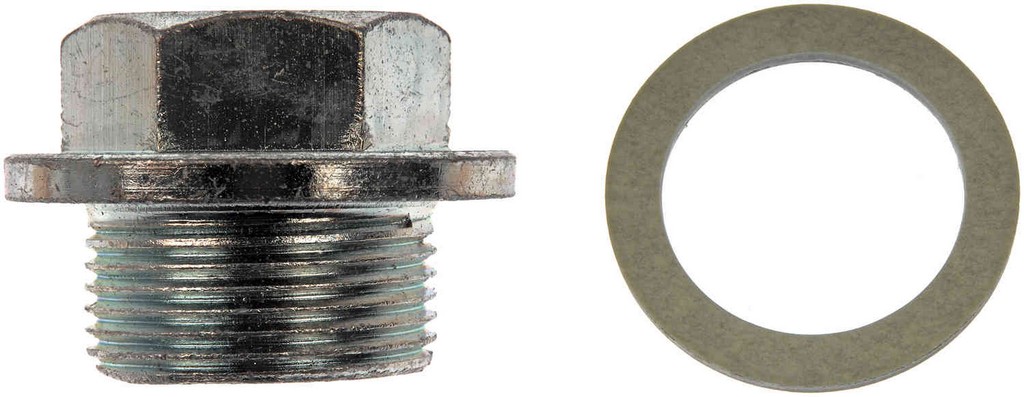 Dorman DOR-090-041 Oil Drain Plug Standard M25-1.50, Head Size 24Mm