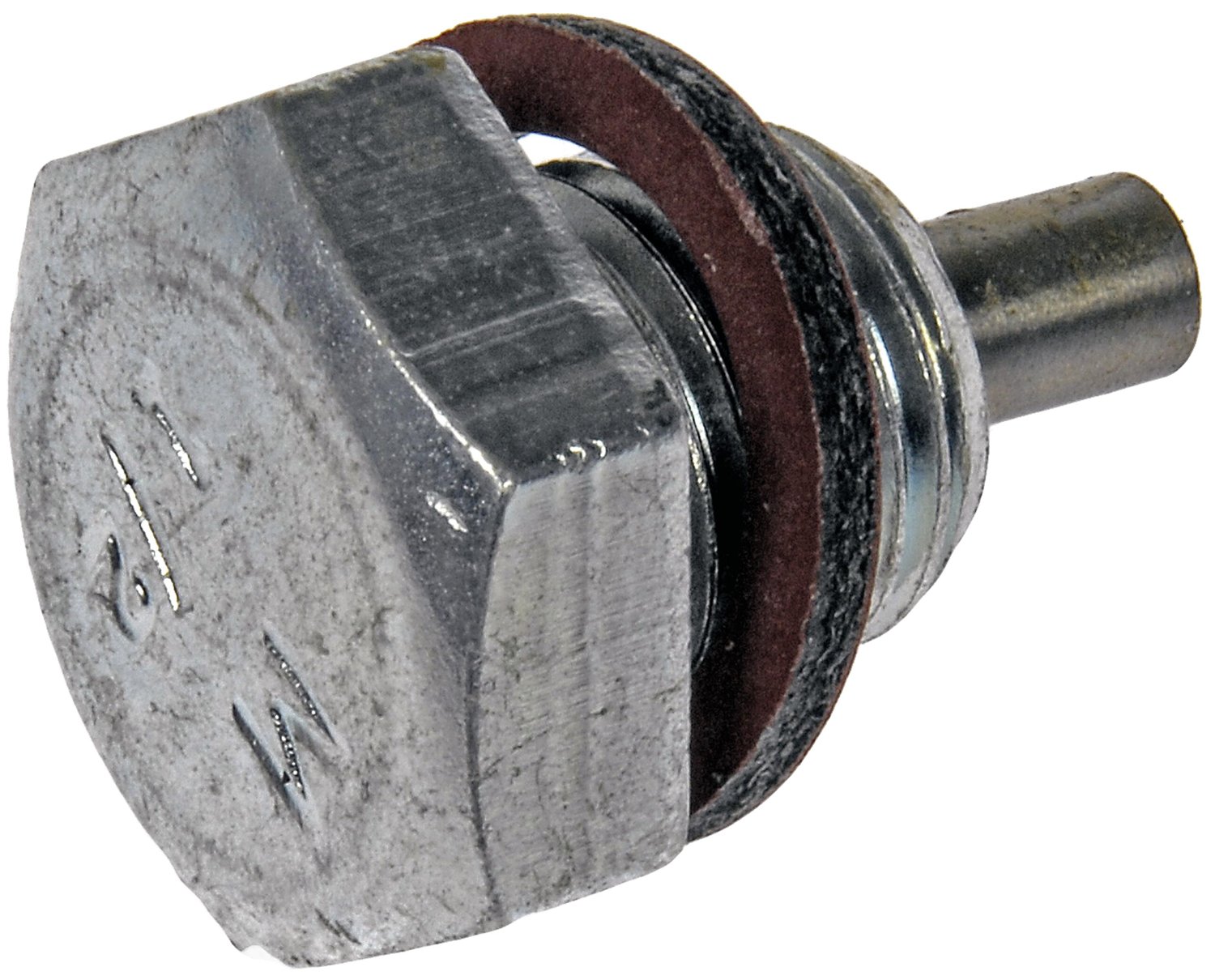 Dorman DOR-090-043 Magnetic Oil Drain Plug 1/2-20, Head Size 3/4 in