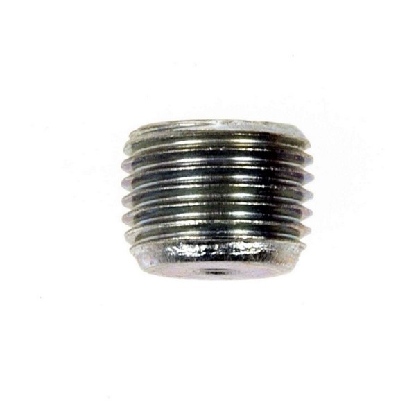 Dorman DOR-090-046 Pipe Plug C.S. Hex 1/8-27 Npt X 5/16 In.