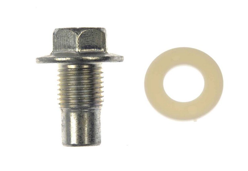 Dorman DOR-090-052 Oil Drain Plug Pilot Point 1/2-20, Head Size 9/16 In.