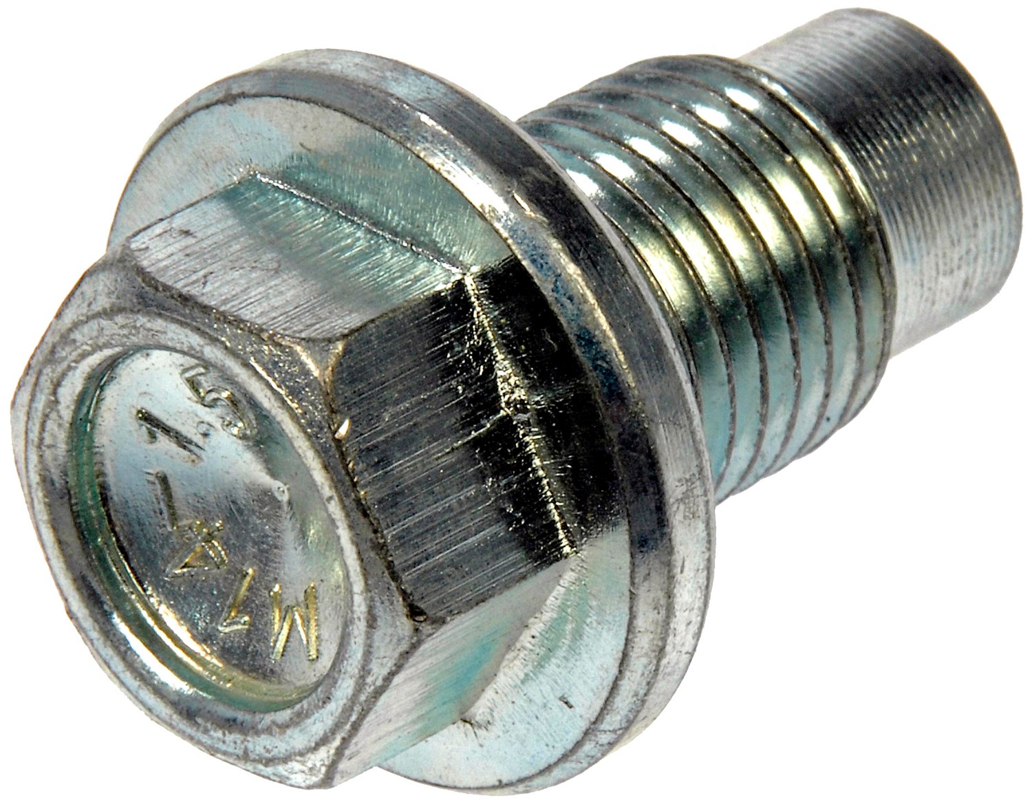 Dorman DOR-090-053CD Oil Drain Plug Pilot Point M14-1.50, Head Size 16mm