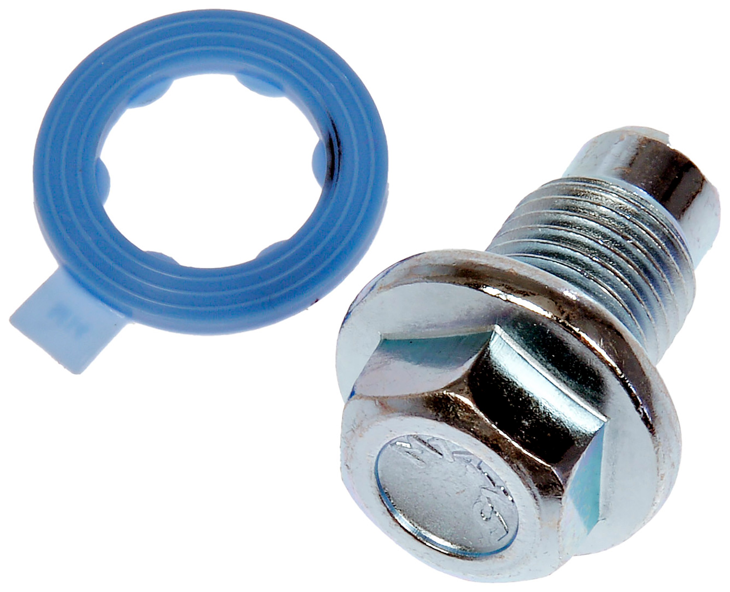 Dorman DOR-090-053CD Oil Drain Plug Pilot Point M14-1.50, Head Size 16mm - Image 5