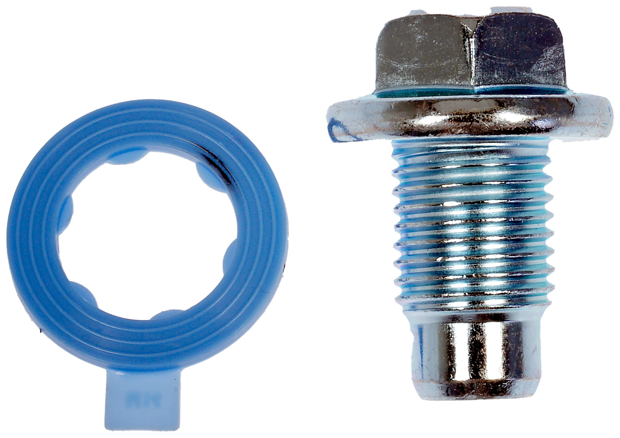 Dorman DOR-090-053 Oil Drain Plug Pilot Point M14-1.50, Head Size 16Mm - Image 3
