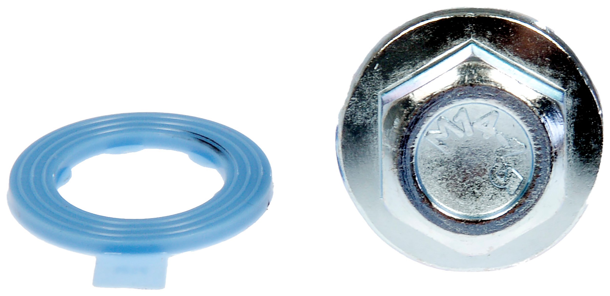 Dorman DOR-090-053 Oil Drain Plug Pilot Point M14-1.50, Head Size 16Mm - Image 4