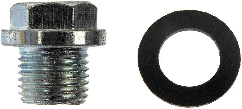 Dorman DOR-090-054 Oil Drain Plug Standard M16-1.50, Head Size 17Mm
