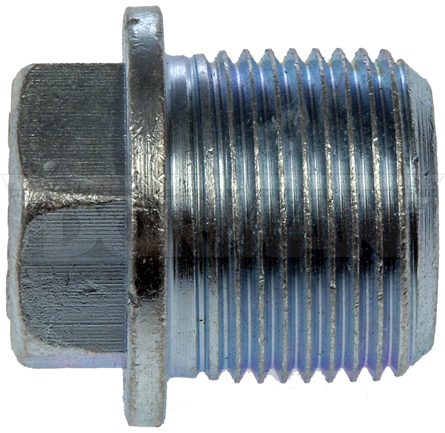 Dorman DOR-090-055CD Oil Drain Plug Standard M22-1.50, Head Size 19Mm