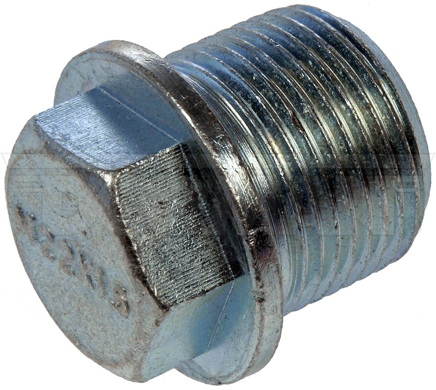 Dorman DOR-090-055CD Oil Drain Plug Standard M22-1.50, Head Size 19Mm - Image 2