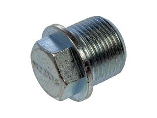 Dorman DOR-090-055 Oil Drain Plug Standard M22-1.50, Head Size 19Mm