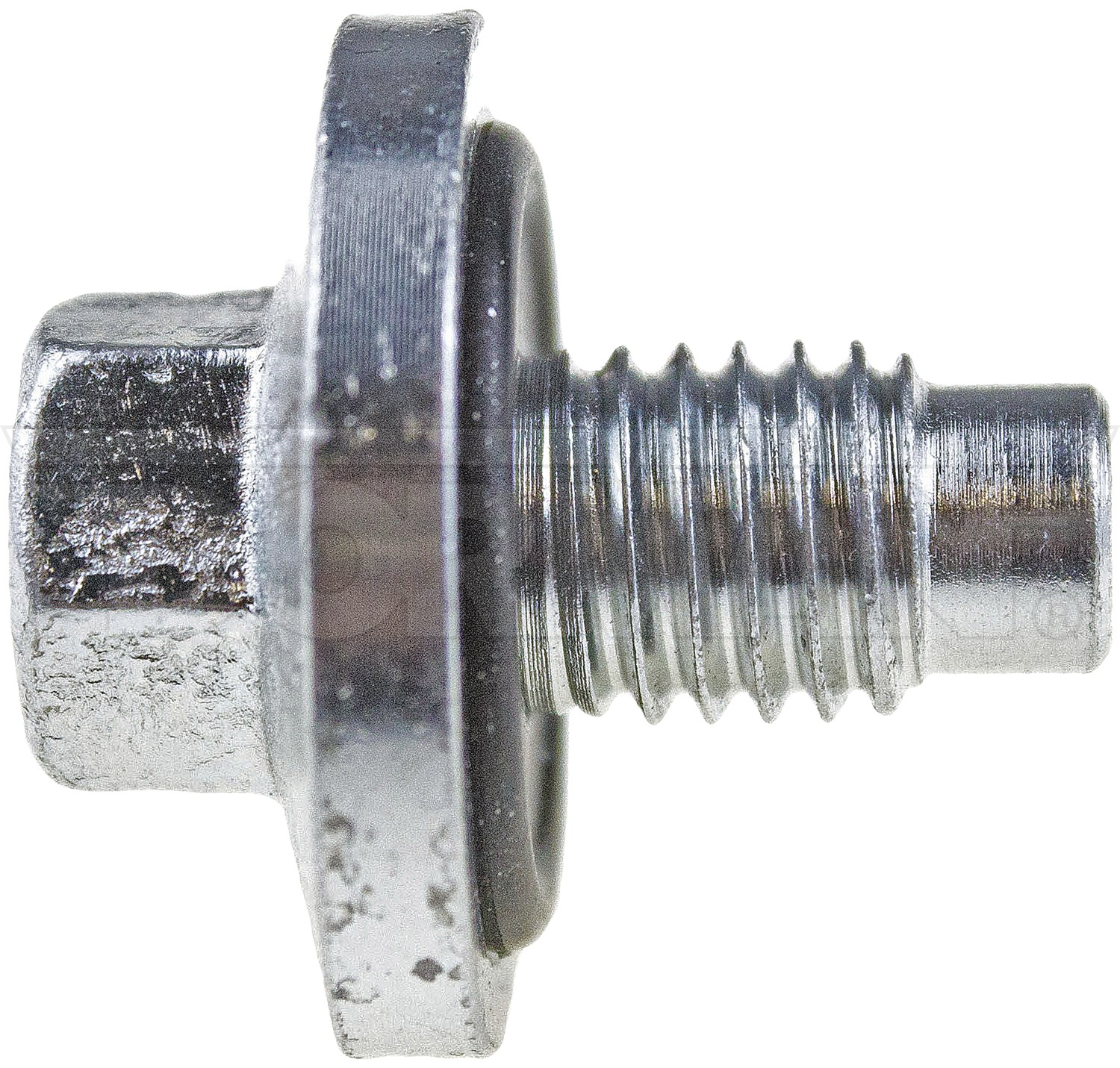 Dorman 090-060CD Oil Drain Plug Pilot Point Inset Gasket M12-1.75, Head Size 14Mm - Image 2