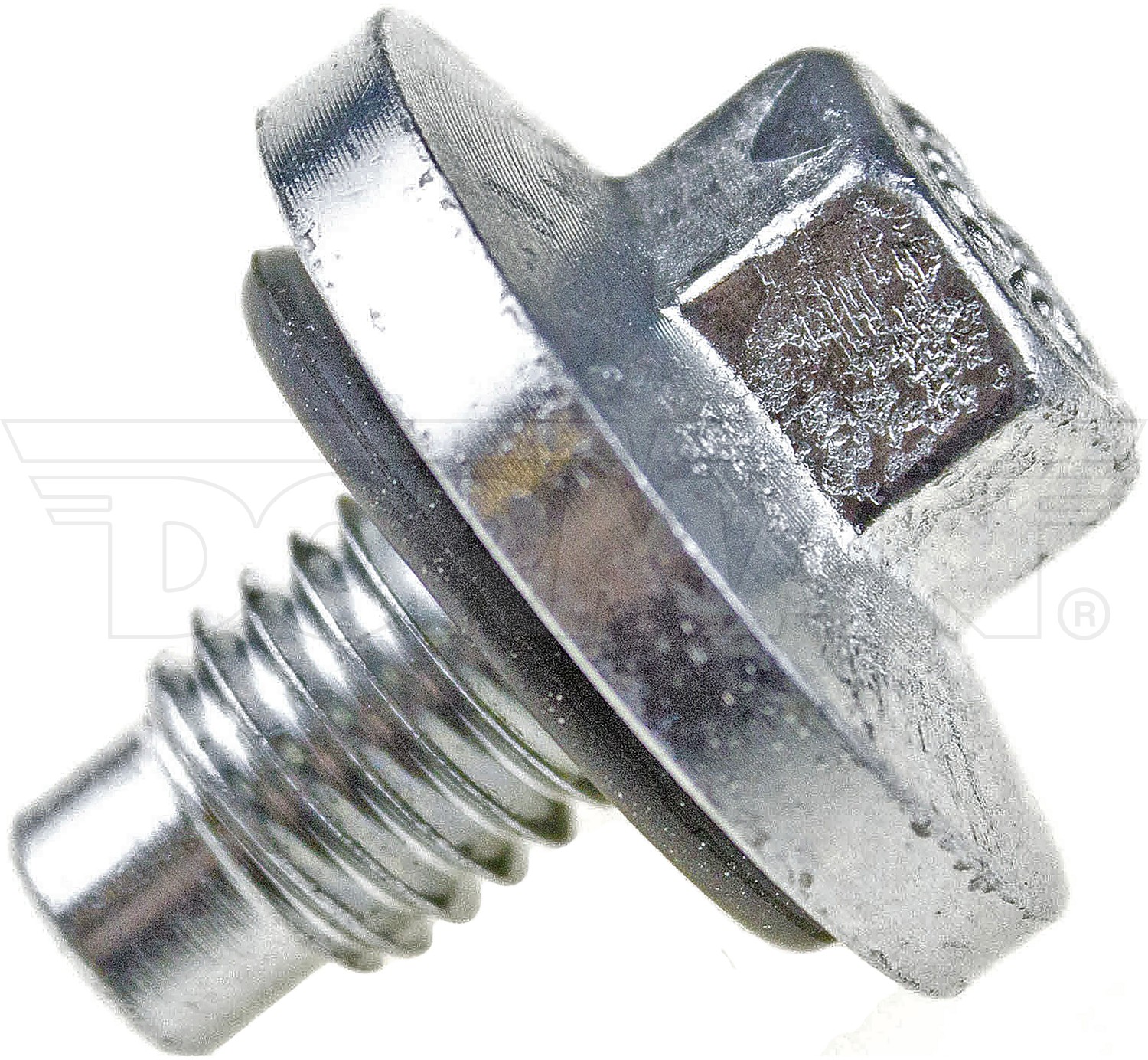 Dorman 090-060CD Oil Drain Plug Pilot Point Inset Gasket M12-1.75, Head Size 14Mm - Image 3