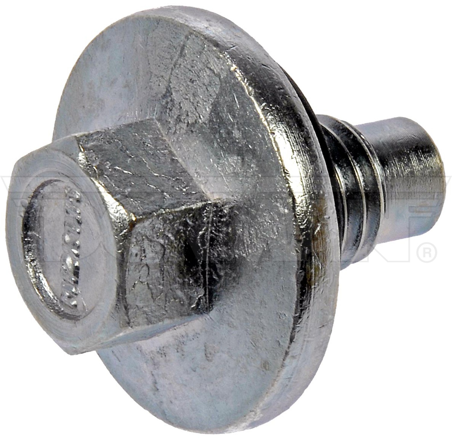 Dorman 090-060CD Oil Drain Plug Pilot Point Inset Gasket M12-1.75, Head Size 14Mm - Image 5