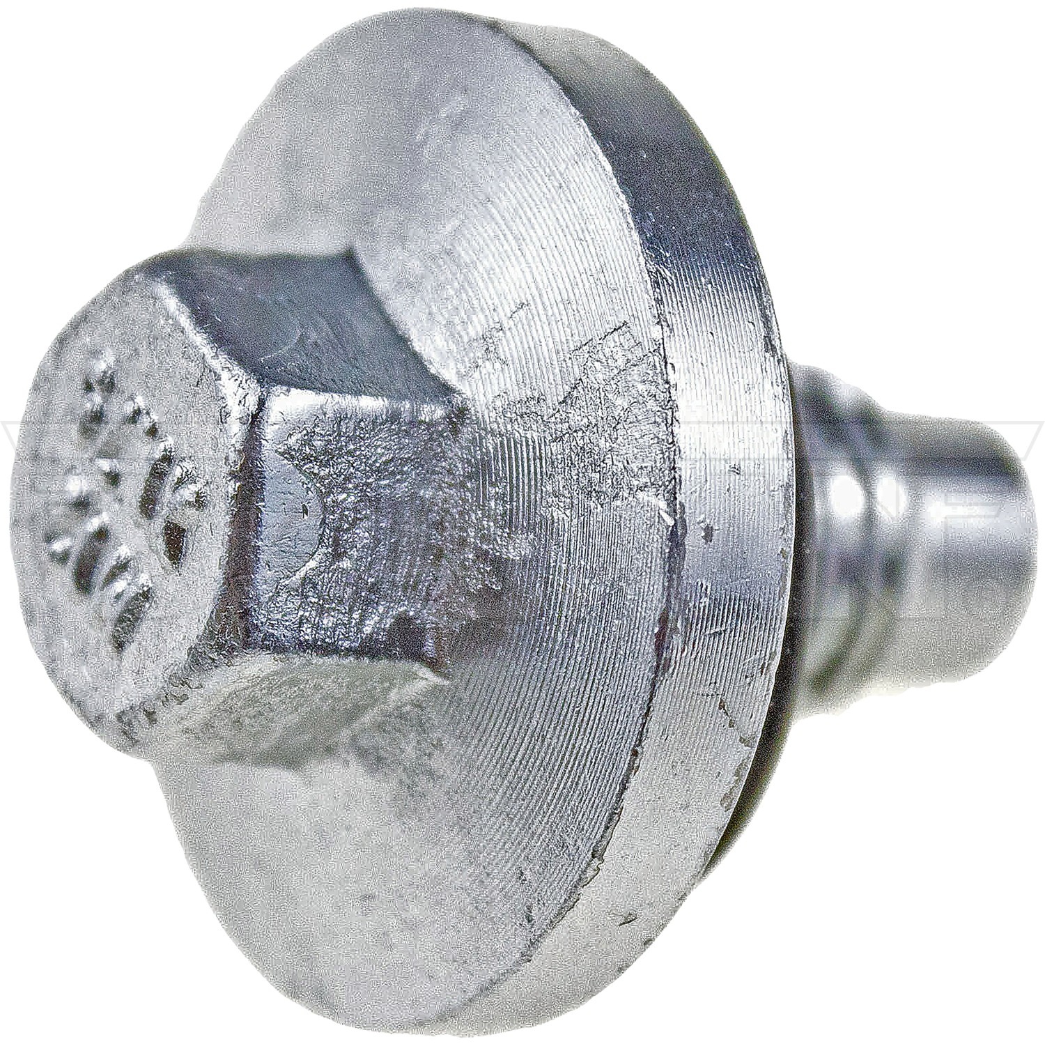 Dorman DOR-090-060 Oil Drain Plug Pilot Point Inset Gasket M12-1.75, Head Size 14Mm - Image 2