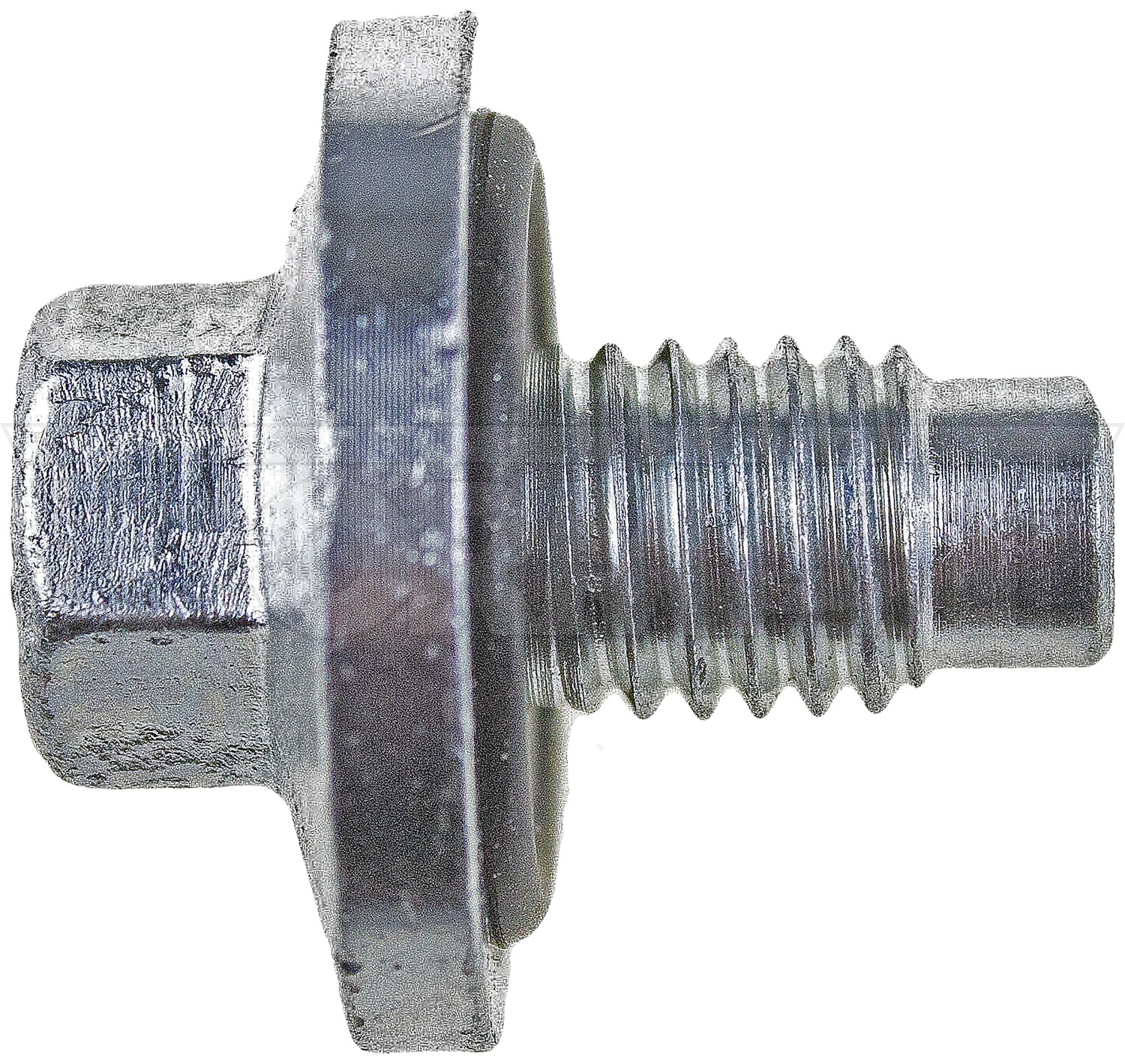 Dorman DOR-090-060 Oil Drain Plug Pilot Point Inset Gasket M12-1.75, Head Size 14Mm - Image 5
