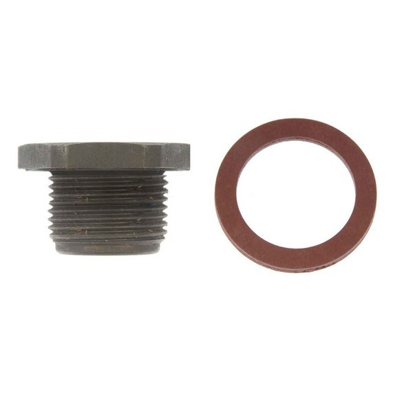 Dorman DOR-090-061 Oil Drain Plug Standard M22-1.50, Head Size 30Mm
