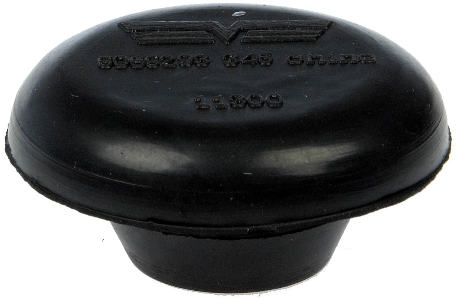 Dorman DOR-090-062CD Rubber Differential Plug