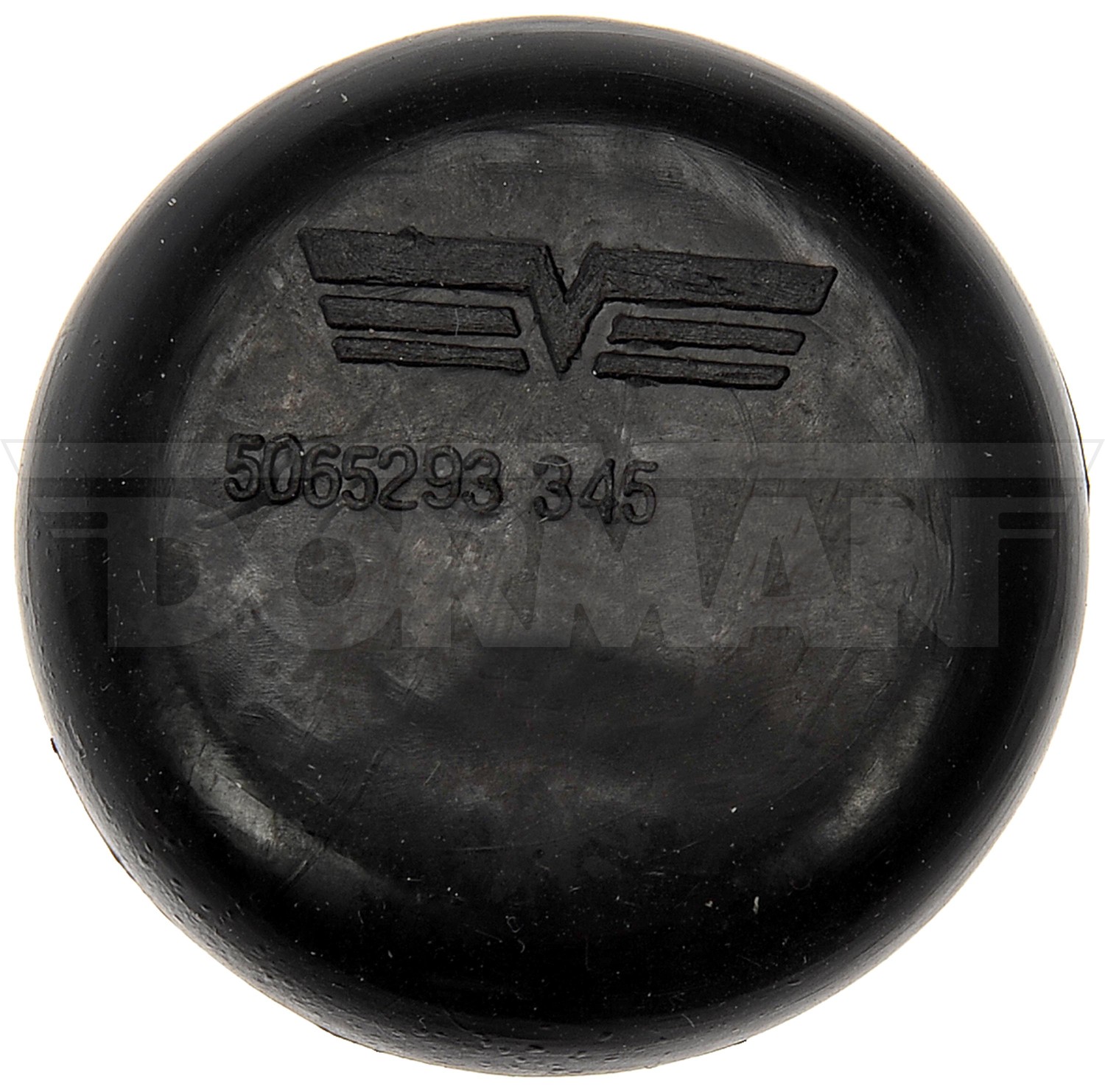 Dorman DOR-090-062CD Rubber Differential Plug - Image 4