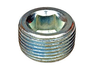 Dorman DOR-090-072 Pipe Plug C.S. Hex 3/4-14 Npt X 5/8 In.