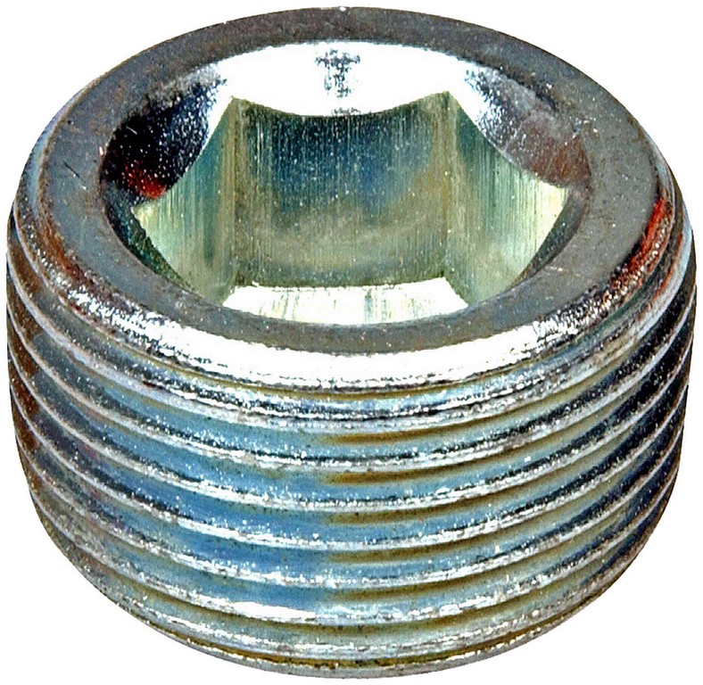 Dorman DOR-090-072 Pipe Plug C.S. Hex 3/4-14 Npt X 5/8 In. - Image 2
