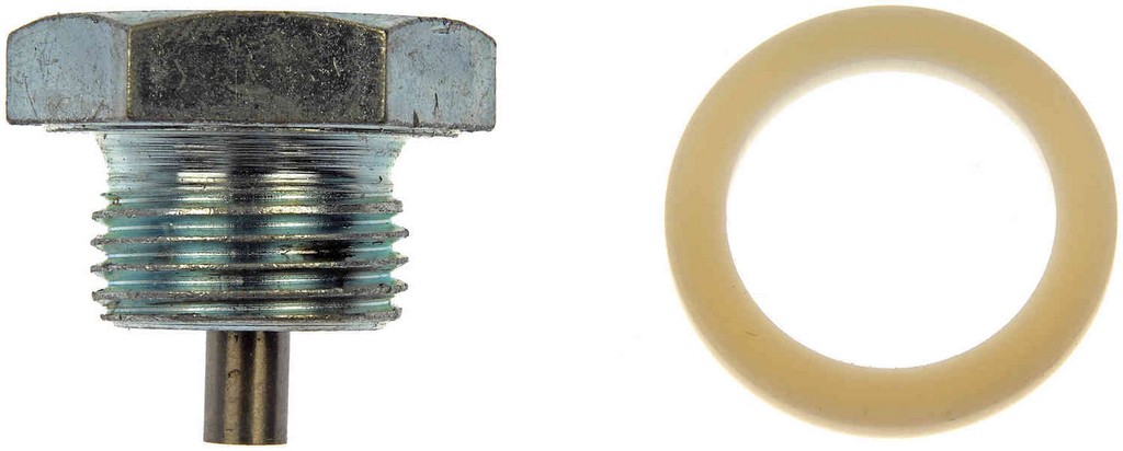 Dorman DOR-090-074 Magnetic Oil Drain Plug 3/4-16, Head Size 1 in