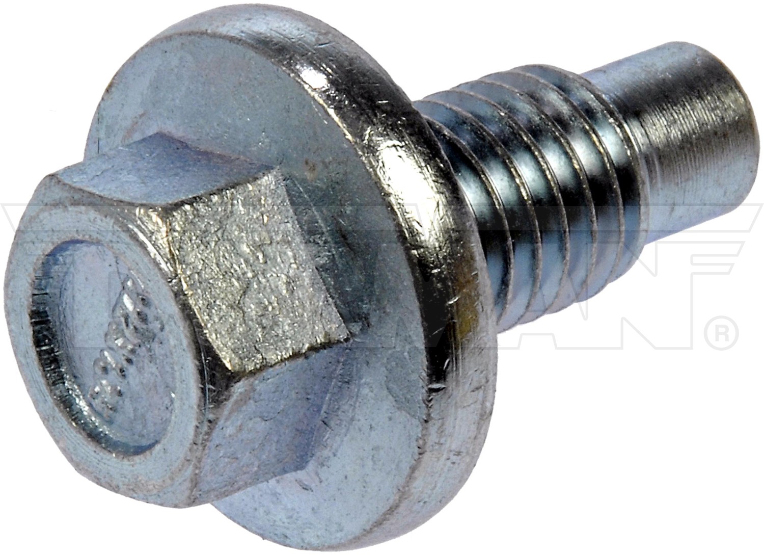 Dorman DOR-090-079CD Oil Drain Plug Pilot Point Inset Gasket M12-1.75, Head Size 15Mm - Image 2