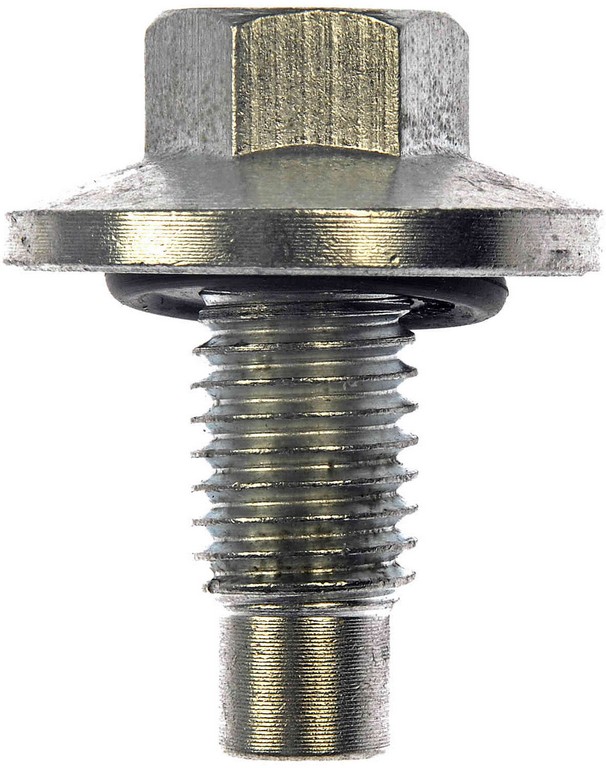 Dorman DOR-090-079 Oil Drain Plug Pilot Point Inset Gasket M12-1.75, Head Size 15Mm - Image 2