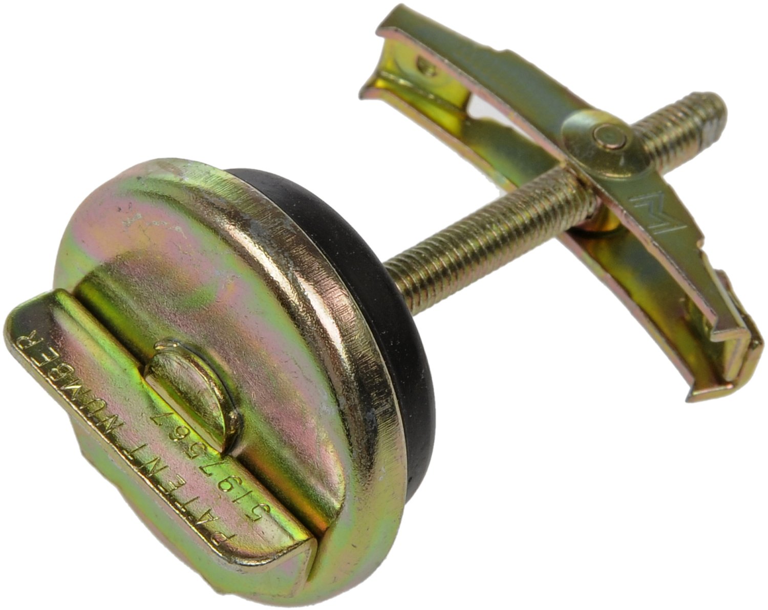 Dorman DOR-090-080CD Universal Oil Drain Plug 1/2 In. To 3/4 In. Or M12 To M18