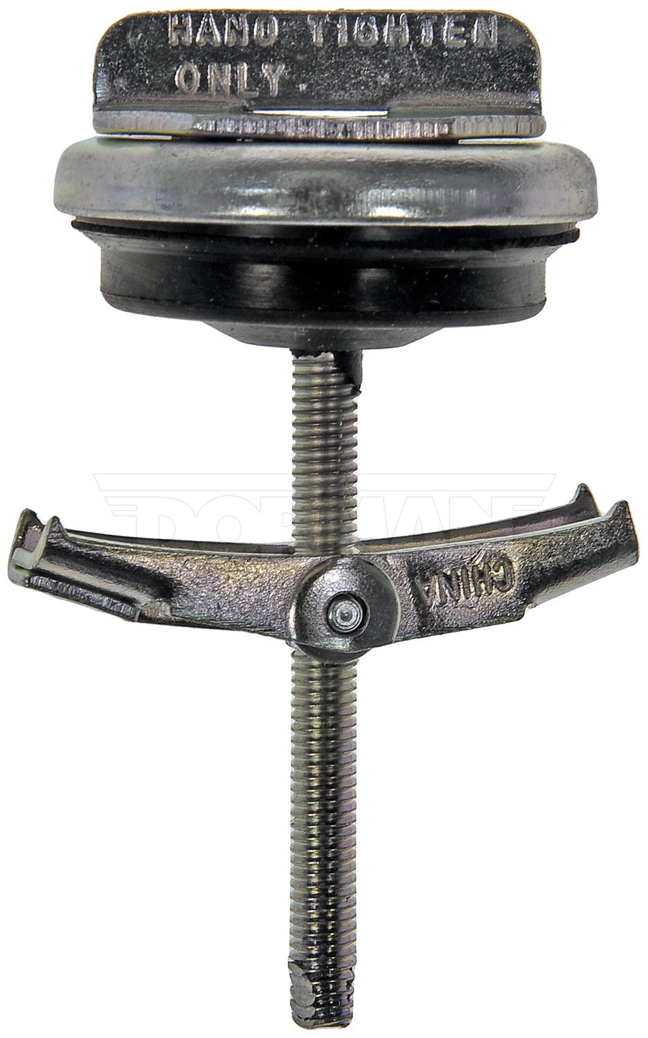 Dorman DOR-090-080CD Universal Oil Drain Plug 1/2 In. To 3/4 In. Or M12 To M18 - Image 2