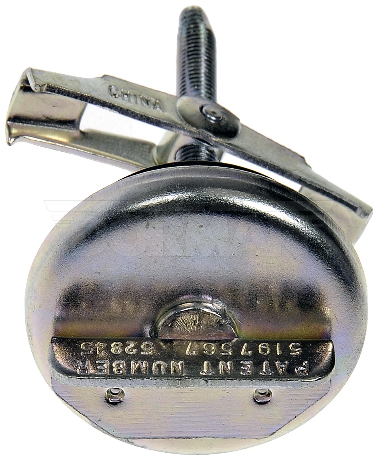 Dorman DOR-090-080CD Universal Oil Drain Plug 1/2 In. To 3/4 In. Or M12 To M18 - Image 3