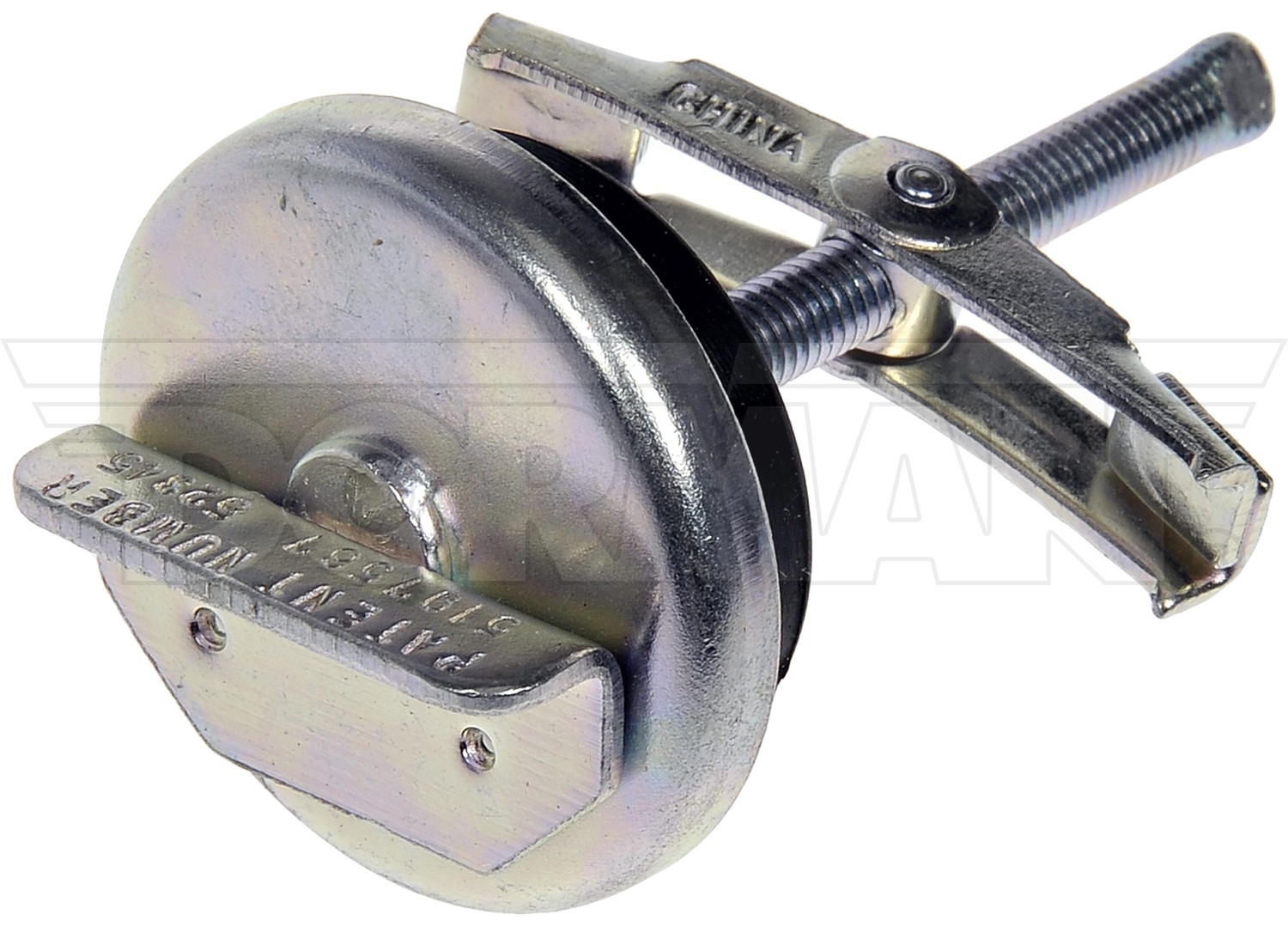 Dorman DOR-090-080CD Universal Oil Drain Plug 1/2 In. To 3/4 In. Or M12 To M18 - Image 4