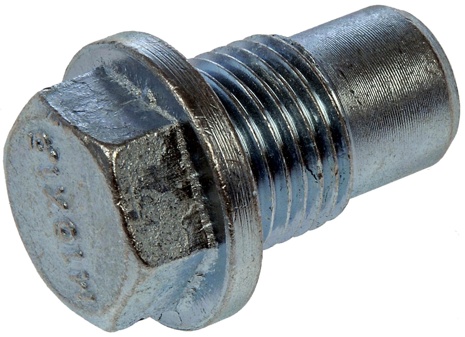 Dorman DOR-090-084CD Oil Drain Plug Pilot Point M16-1.50, Head Size 17Mm