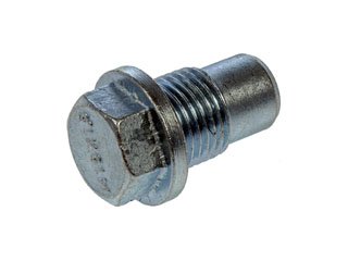Dorman DOR-090-084 Oil Drain Plug Pilot Point M16-1.50, Head Size 17Mm